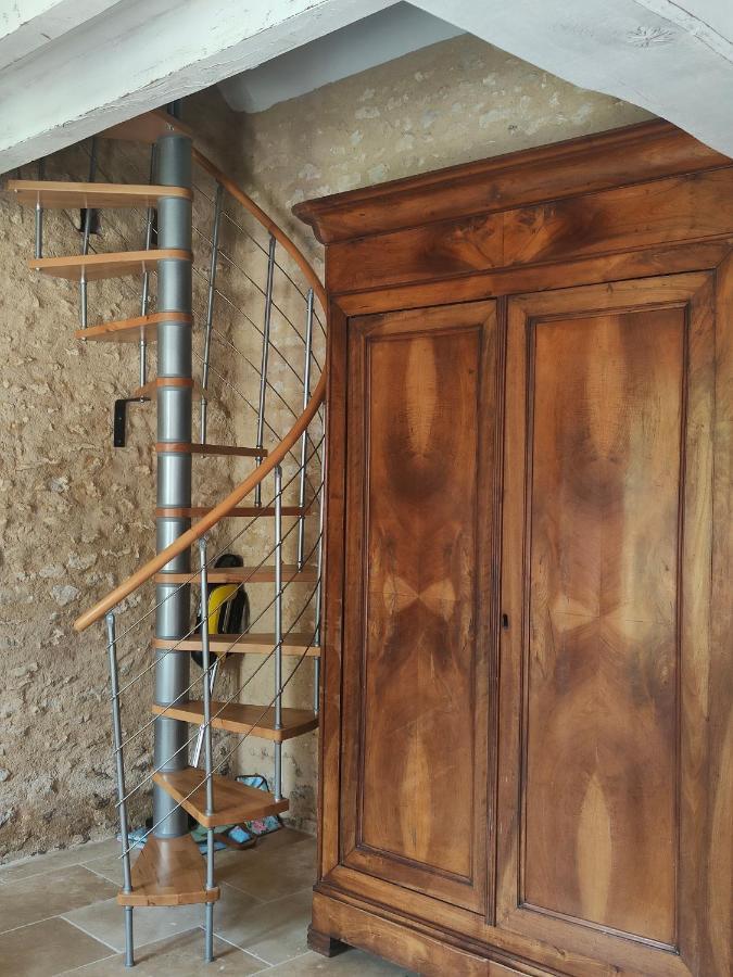 La Petite Maison Dans La Foret Gy-en-Sologne Dış mekan fotoğraf